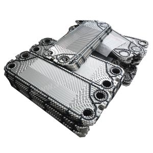 Buy cheap PHE Tranter Heat Exchanger Plates from wholesalers