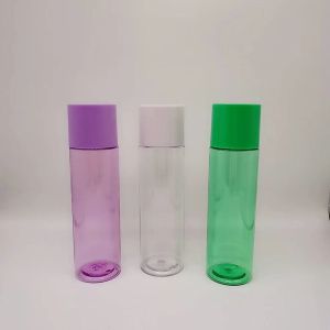 Buy cheap 150ml flat shoulder plastic bottle with cap/spray pump from wholesalers