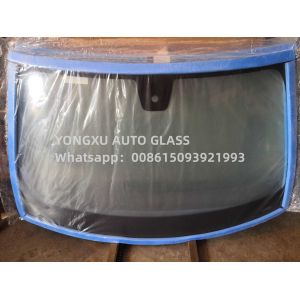 Buy cheap Mercedes-Benz A-Class (W177) 5d Hatchback 2018 Single Sensor Car Front Glass Suzuki Windshield Glass from wholesalers