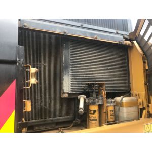 Buy cheap 336D2 Used CAT Excavators With 10920mm Maximum Digging Radius from wholesalers