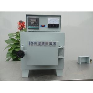Approved Stainless High Temperature Muffle Furnace Environmental Test Chamber