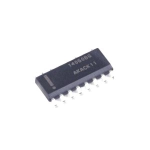 Onsemi Mc14060bdr2g Electronic Components Circuito Integrado Silicon 261 30 Mb