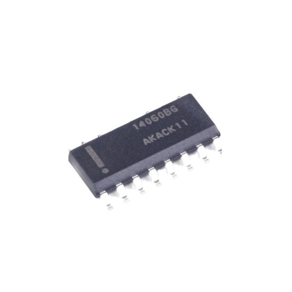 Onsemi Mc14060bdr2g Electronic Components Circuito Integrado Silicon 261 30 Mb