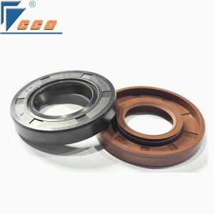 Buy cheap Automotive Skeleton Oil Seals FKM Oil Seal For Temperature Environments from wholesalers