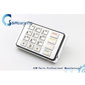 Buy cheap 7130110100 EPP Keybaord 8000R Hyosung ATM Parts from wholesalers
