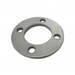 Buy cheap Mirror Polished Precision Stamping Parts , Fine Blanking Parts from wholesalers