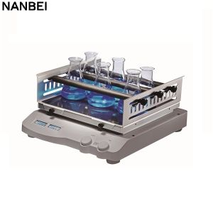 Buy cheap Laboratory LCD Digital Display Linear Shaker from wholesalers