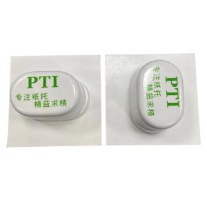 Buy cheap Laminated Wet Press Pulp Tray Holder Compostable Eco Friendly from wholesalers