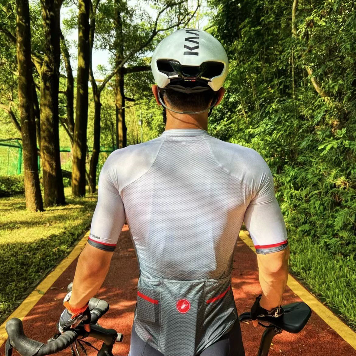 Buy cheap Longitudinal Cabin Design Bone Conduction Earphones Light Weight from wholesalers