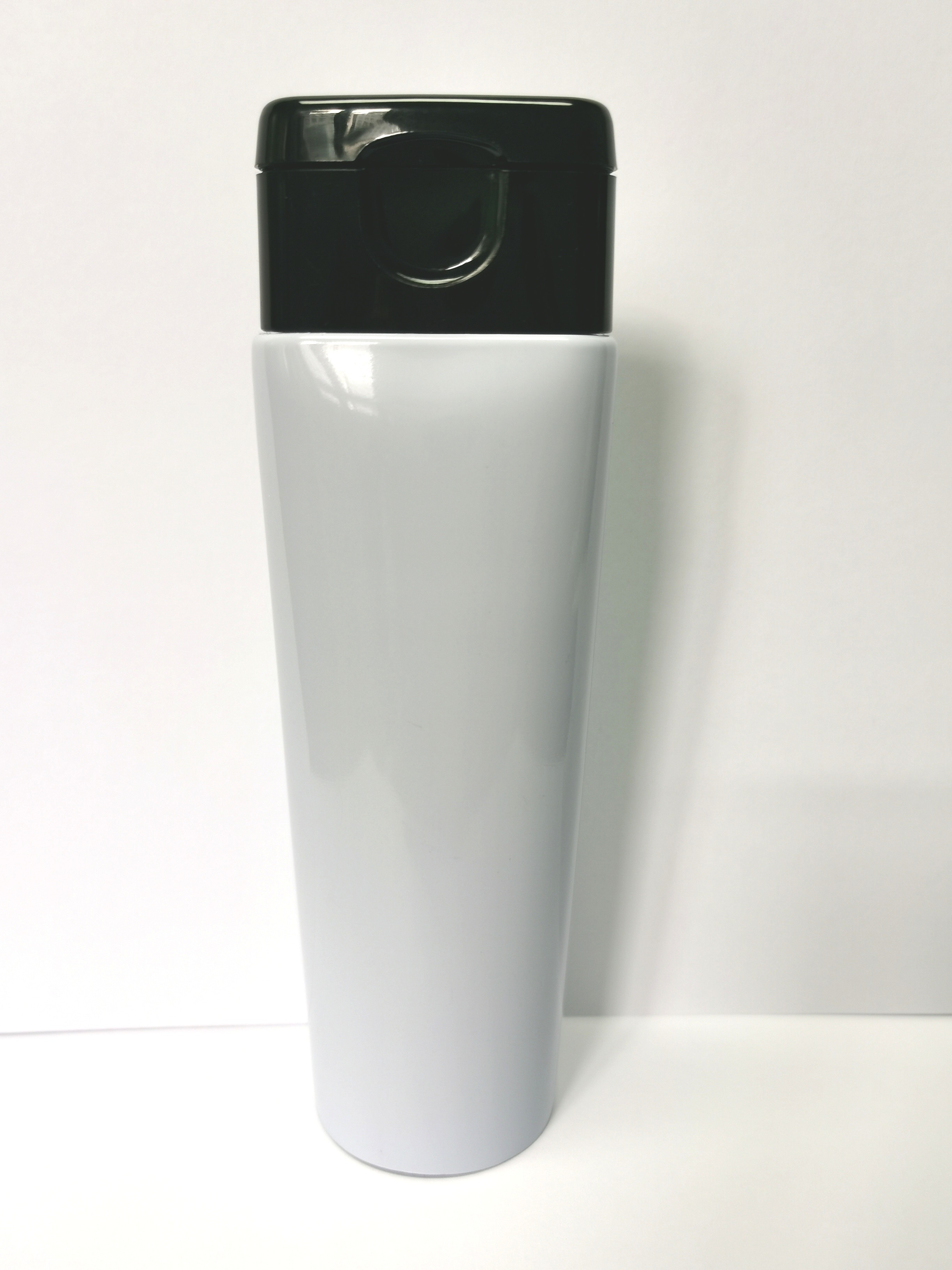 China OEM ODM Screw Cap Empty Plastic Cosmetic Tube 50ml - 200ml on sale