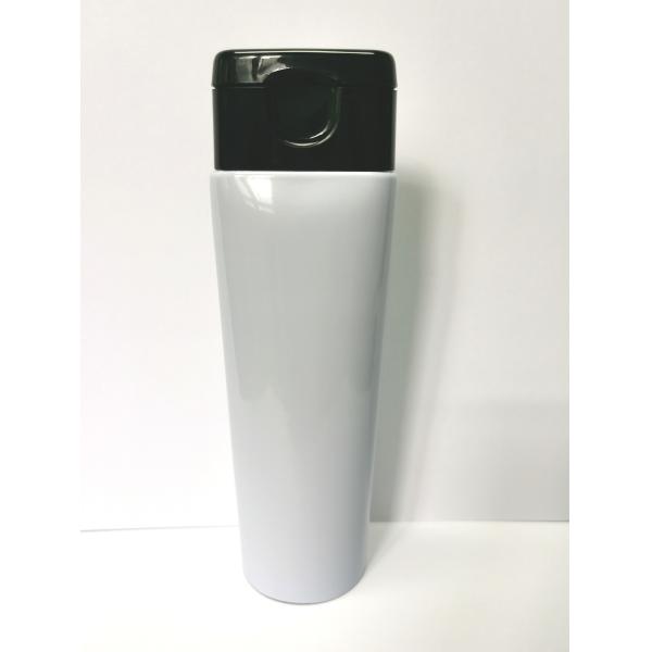 Quality OEM ODM Screw Cap Empty Plastic Cosmetic Tube 50ml - 200ml for sale