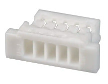 Quality 6.3x11mm Aluminum Electrolytic Capacitors EKZE Series for Electronic Applications for sale