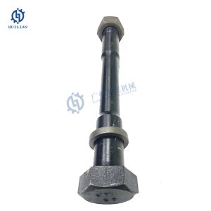 China Excavator Hydraulic Hammer Parts JTHB210 Hydraulic Breaker Side Bolt Through Bolt on sale