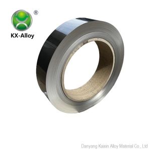 Buy cheap ASTM Nilo K Kovar Alloy Wire / Strip / Rod / Pipe / Plate from wholesalers