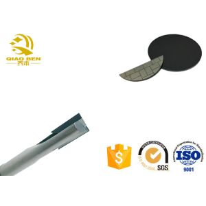 Buy cheap Indexable Face Polycrystalline Diamond Cutters , PCD Head Milling Cutter Durable from wholesalers