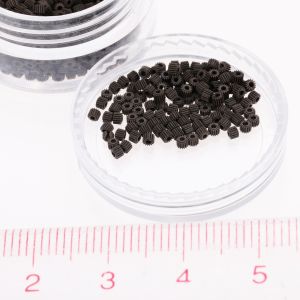 China RoHs Injection Mold Precision Micro Gears Components For Electronics on sale