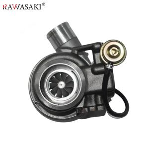 Buy cheap Turbo Charger PC220-7 Excavator Turbocharger 6738-82-8030 from wholesalers