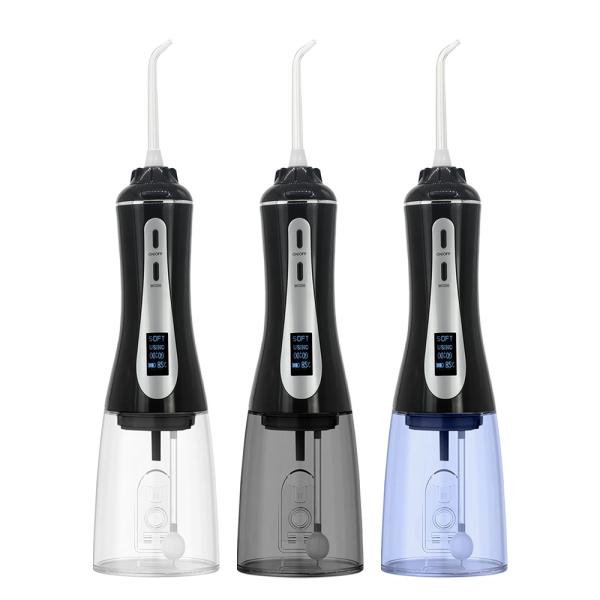 Buy cheap Multifunctional Oral Water Flosser from wholesalers
