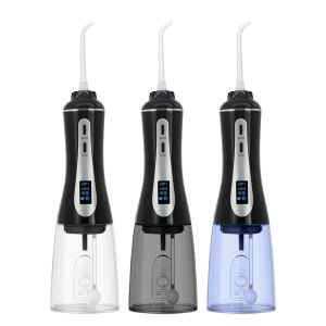 Buy cheap Multifunctional Oral Water Flosser from wholesalers