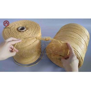 Buy cheap PP Twine for Mats Webbing Weft from wholesalers