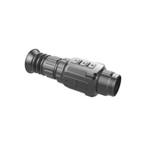 IPX66 Thermal Imaging Night Vision Rifle Scope With 400*300 IR Resolution