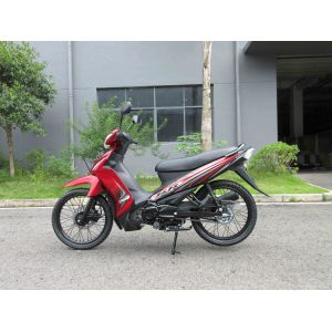 C9(Sirius) Super Cub Motorcycle 107mL displacement and 110CC Yamaha original