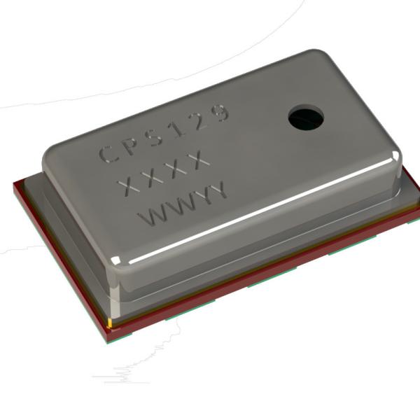 Quality Waterproof Pressure Sensor For Medical Applications 3 X 5 X 1.2mm Low Power LGA Package for sale