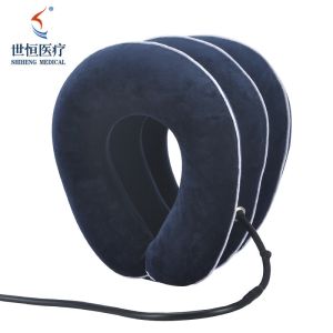 Buy cheap High Quality Cervical Neck Traction Device to Relief Pain from wholesalers