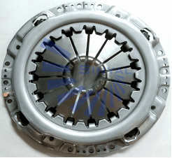 Buy cheap Isuzu 700P Clutch Kit ISC592 4HK1-TC 325*210*368 CG-913 from wholesalers