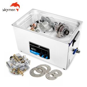 Buy cheap 480Watts Ultrasonic Bath Cleaner from wholesalers