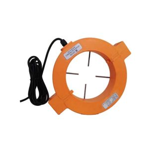 Buy cheap IP65 Waterproof Zero Sequence Current Transformer , Multi Core Current Trans from wholesalers