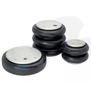 Buy cheap FS530-14 1/4 Contitech Air Spring GUOMAT NO. 1B53014 Can Load About 5 Ton For Industrial Machinery from wholesalers