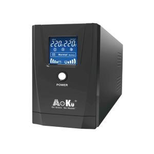 Buy cheap Bivolt Line Interactive UPS, With Automatic Bivolt input 120V / 220V and output 120V or 220V, Sine Wave Output, 1000VA, 1500VA, 2000VA, 3000VA from wholesalers