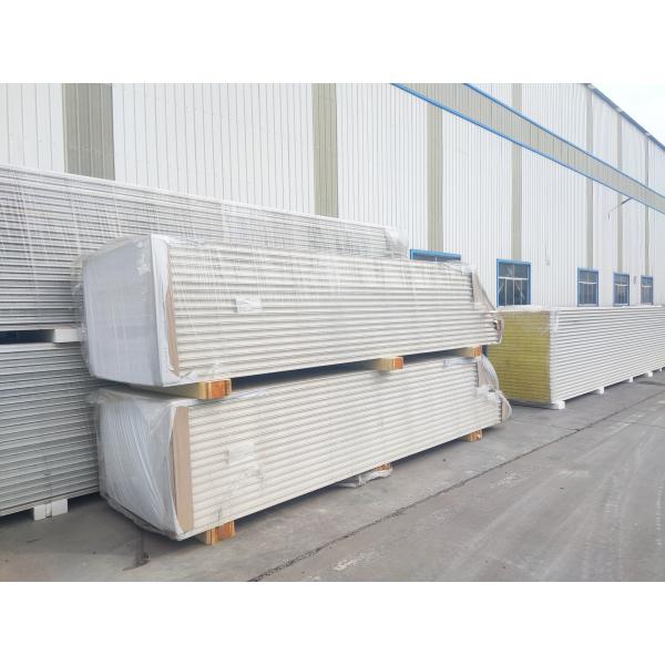 Moisture Resistant Polyurethane Panel Customizable Options Available