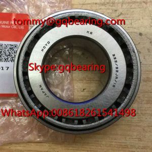 Buy cheap Koyo 332/32JR/1B Tapered Roller Bearing 332/32JR/1B Automotive Gearbox Bearing from wholesalers