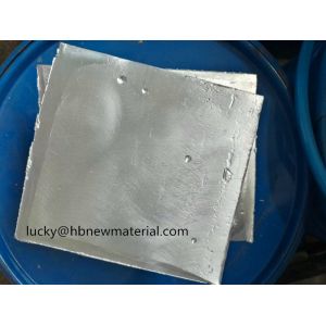 Buy cheap Pure RE Rare Earth Metal MgSc5 Mg Sc Master Alloy from wholesalers