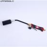 Buy cheap Propane Grill Torch with Flame Adjustment Switch Customized Support OEM Heating Torch from wholesalers