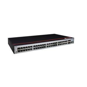 Half Duplex Industrial Ethernet Switch S5735-L48T4X-A1 1000Mbps