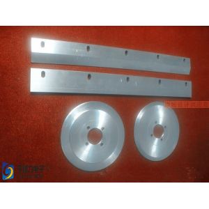 Buy cheap Printed Circuit Board PCB Separation Machine With Straight Blades from wholesalers