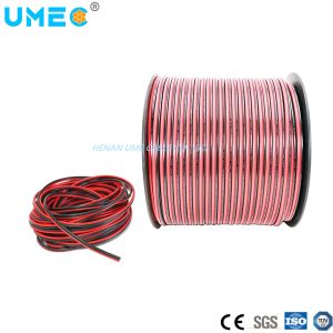 Copper or Tinned Copper Conductor Non-Sheathed Twin Core Spt Cable for Building