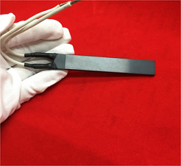 Buy cheap High Insulating 24V/200W Silicon Nitride Heater Ceramic Igniter Pellet from wholesalers