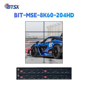 Buy cheap BitVisus Control Room Video Wall Controller for Digital Signage Exhibitions Real-time Processing from wholesalers