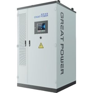 Buy cheap Optimize Your B2B Experience with All In One Energy Storage System 280 Ah LFP Cell Type from wholesalers