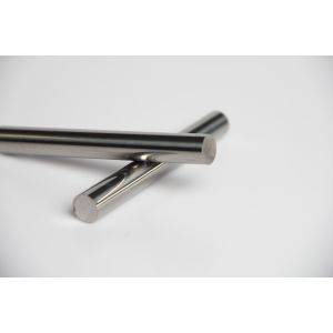 Buy cheap Polished Ground Tungsten Carbide Rod With Compressive Strength ≥3000MPa from wholesalers