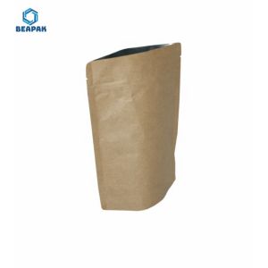 Buy cheap 750ml Biodegradable Stand Up Pouch from wholesalers
