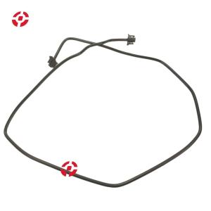 Expansion Tank Hose for Land Rover Overflow Hose OE LR006150 Expansion Tank to