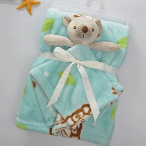 Buy cheap Printing Flannel Fabric Blanket Fluffy Soft Koala Fleece Blanket product