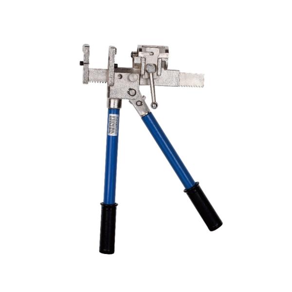 Buy cheap DL-1232 Φ12-32mm Manual Pipe Press Tool no need Expander tool from wholesalers