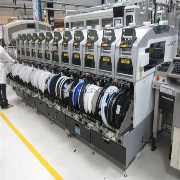 China ORIGINAL used FUJI NXT M3III PICK AND PLACE MACHINE,FUJI NXT III MACHINE fuji nxt 3 chip mounter machine on sale China ORIGINAL used FUJI NXT M3III PICK AND PLACE MACHINE,FUJI NXT III MACHINE fuji nxt 3 chip mounter machine on sale