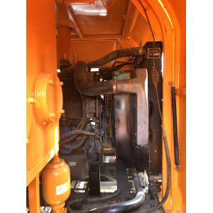 Buy cheap 90CBM Used Concrete Trailer Pump from wholesalers